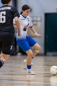 Bild 552 - wBJ NFV Futsalmeisterschaft